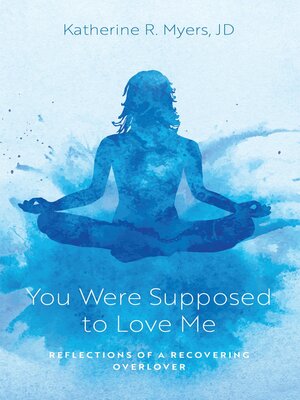 cover image of You Were Supposed to Love Me